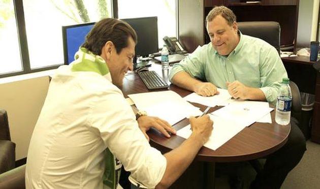 фото @soundersfc