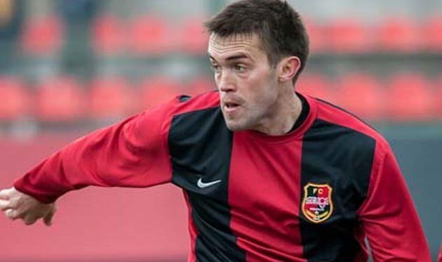 Антон Хромых, ootballnews.com.uа