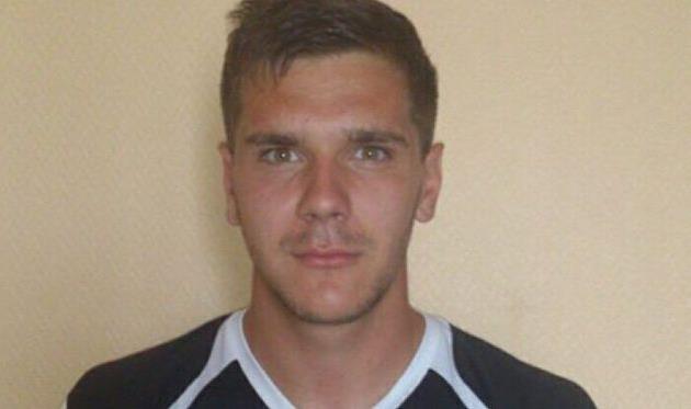 Александр Дугиенко, veres.club