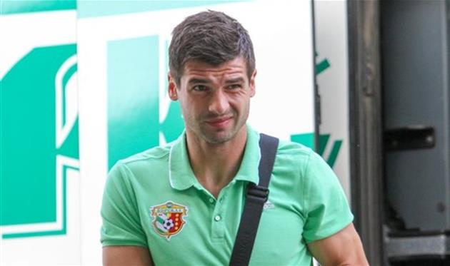 Младен Бартулович, Football.ua