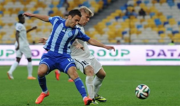 Сергей Рыбалка, Football.ua