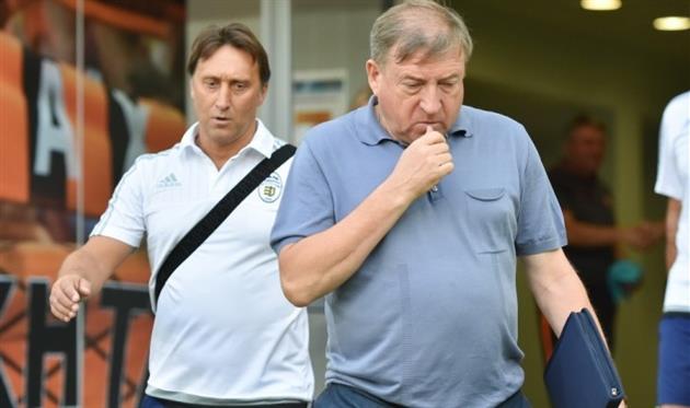 Команда Грозного не удержала победу, Football.ua