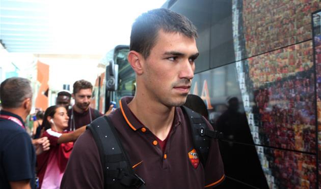 Алессио Романьоли, corrieredellosport.it