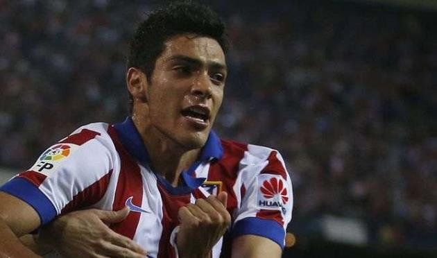 Рауль Хименес, abola.pt