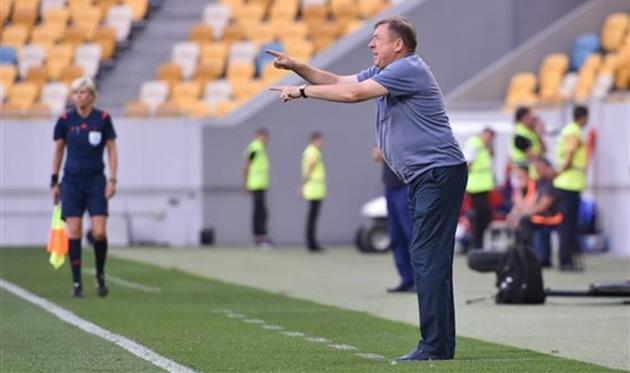 Вячеслав Грозный, Football.ua