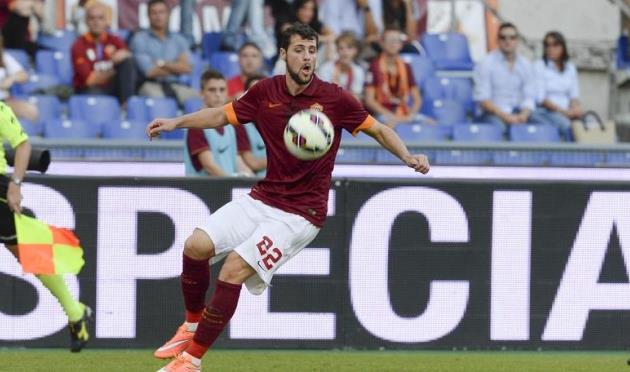 Маттиа Дестро, ansa