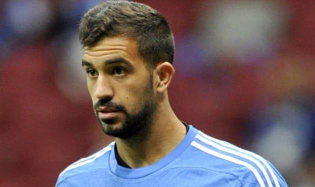 Фернандо Пачеко, Getty Images