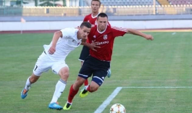 фото fcilich.com