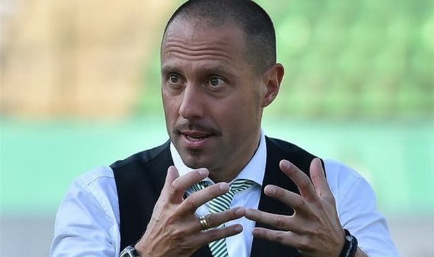 Игор Йовичевич, фото БОГДАНа ЗАЯЦа, football.ua