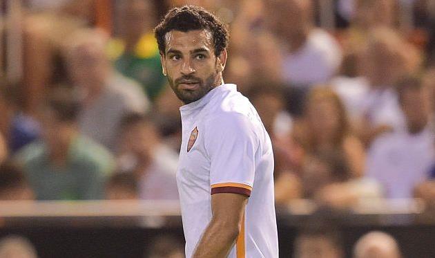 Мохамед Салах, getty images