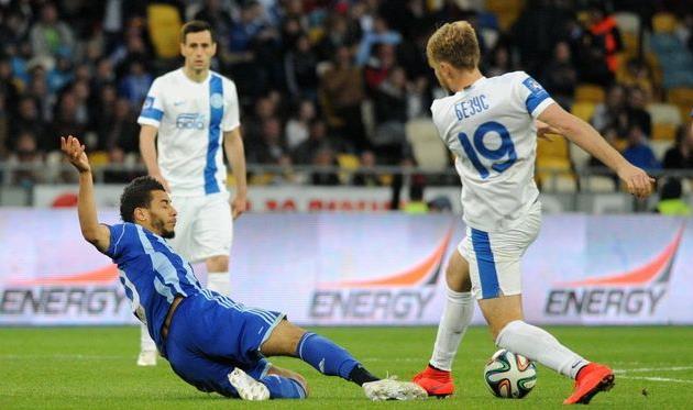 фото И. Хохлова, Football.ua