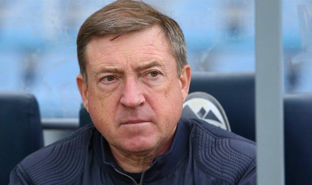 ВЯЧЕСЛАВ ГРОЗНЫЙ, ФОТО Р.ШЕВЧУК, FOOTBALL.UA