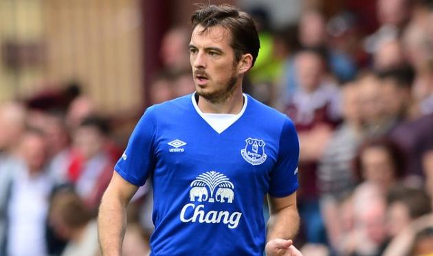 Лейтон Бэйнс, Getty Images