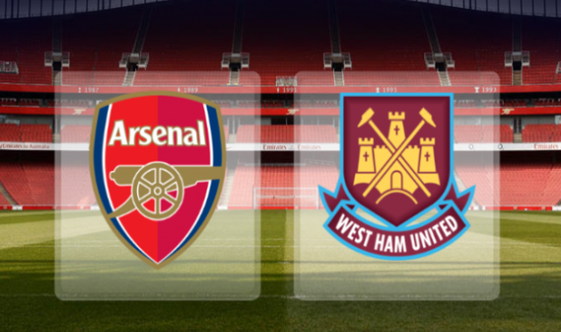 Арсенал — Вест Хэм: Жиру в старте, Санчес и Уолкотт в запасе