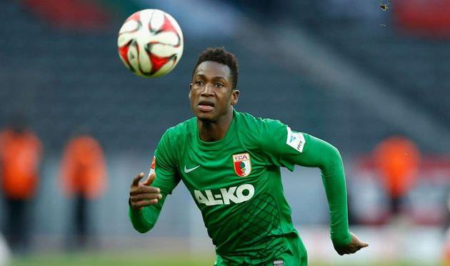 Абдул Рахман Баба, squeakybumtime.com