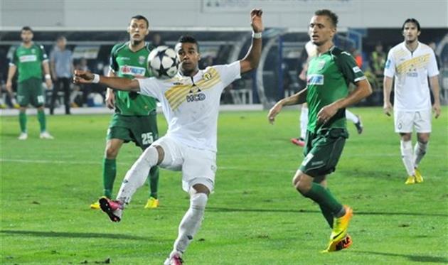 Данило Соуза, Football.ua