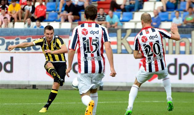 vitesse.nl