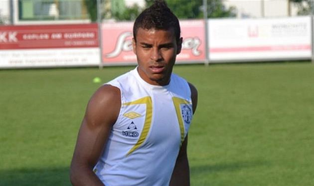 Данило Соуза, fcdnipro.ua