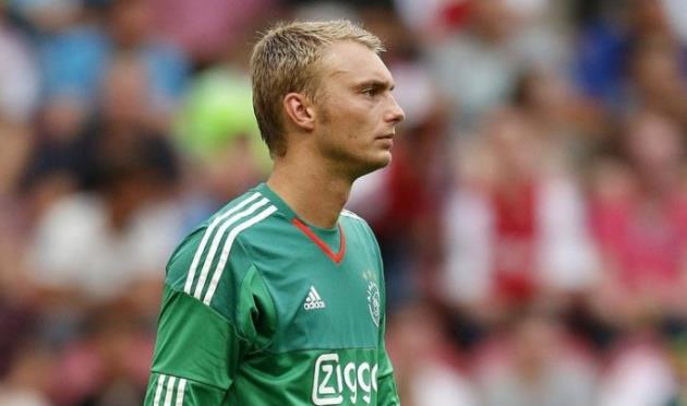 Яспер Силлессен, Getty images