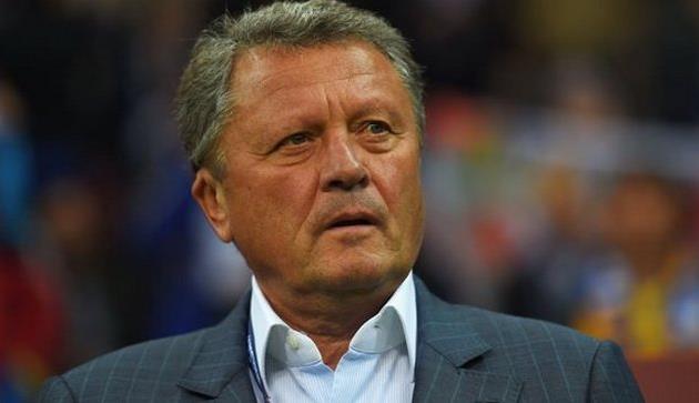 Мирон Маркевич, GETTY IMAGES