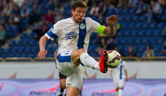 евгений селезнев, фото СТАНИСЛАВа ВЕДМИДя, football.ua