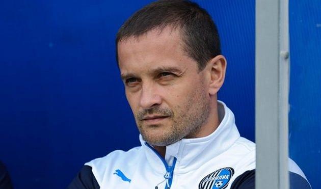 роман санжар, фото МИХАИЛа МАСЛОВСКого, football.ua