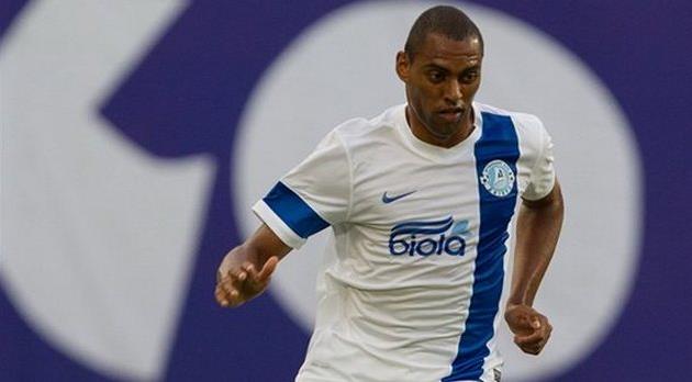 дуглас, фото СТАНИСЛАВа ВЕДМИДя, football.ua