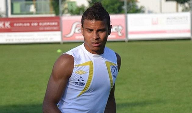 Данило Кампос, fcdnipro.ua