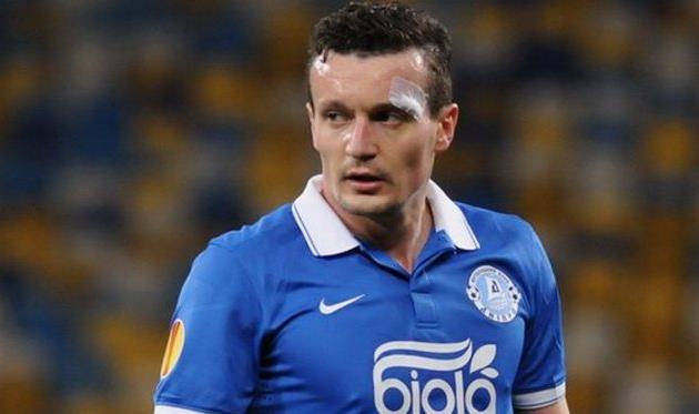 артем федецкий, фото ИЛЬи ХОХЛОВа, football.ua