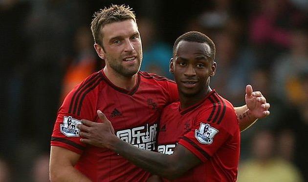 Ламберт и Бераино, Getty Images