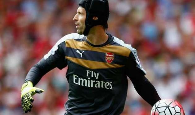 петр чех, Getty Images