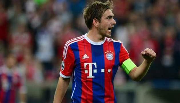 филипп лам, getty images