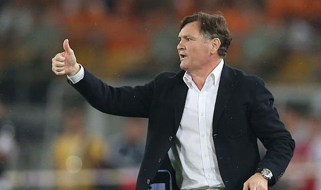 Хосе Антонио Камачо, getty images