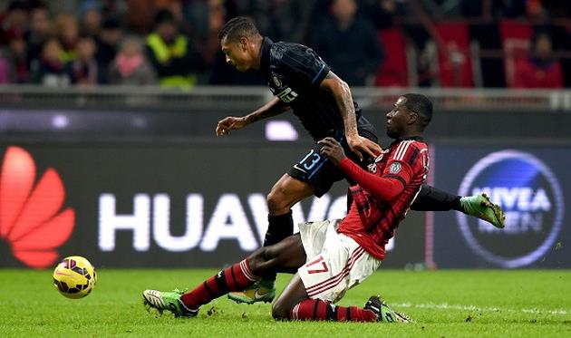 САПАТА ПРОТИВ ГУАРИНА, GETTY IMAGES