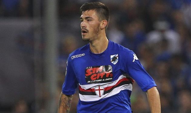 АЛЕССИО РОМАНЬОЛИ, GETTY IMAGES