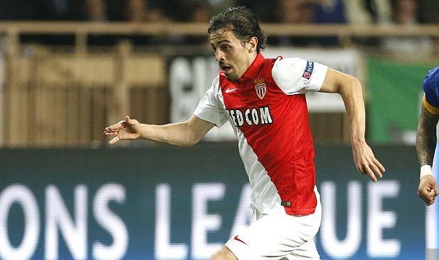 Бернарду Силва, getty images