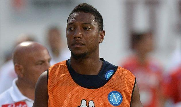 Де Гузман, getty images