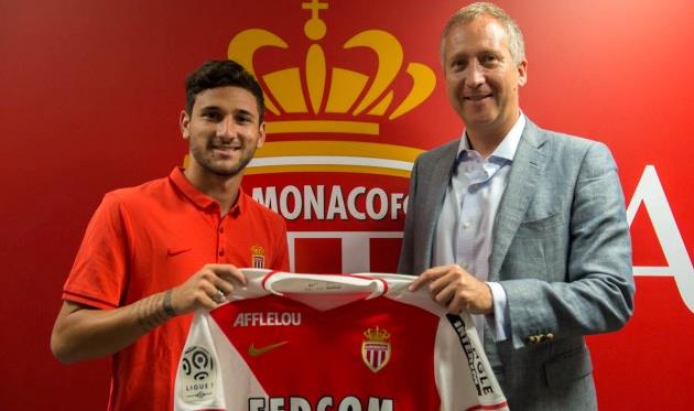 фото asmonaco.com