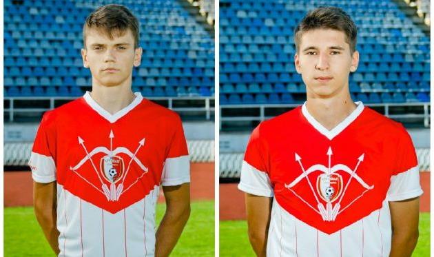 ФОТО ФК АРСЕНАЛ К, КОЛЛАЖ FOOTBALL.UA