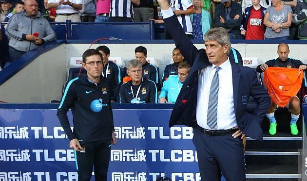 Пеллегрини, Getty Images