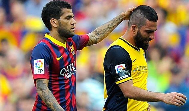 АЛВЕС, ТУРАН, GETTY IMAGES