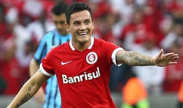 Чарлес Арангис, goal.com