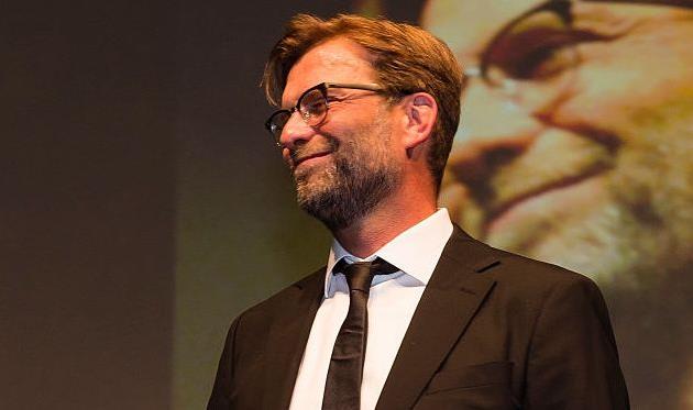 Юрген Клопп, getty images