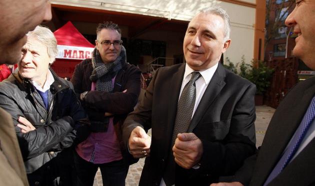 ХРИСТО СТОИЧКОВ, ФОТО GETTY IMAGES