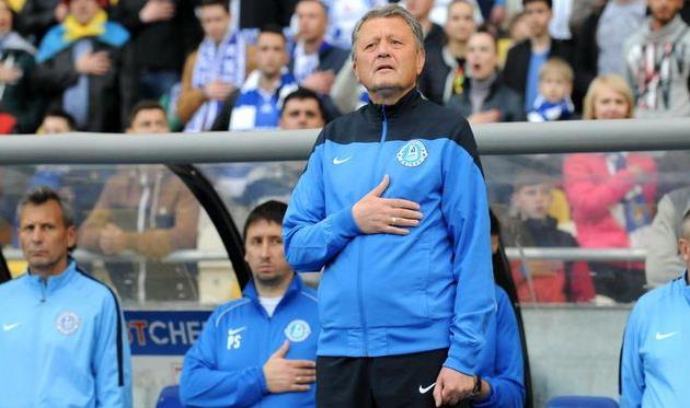 ФОТО И. ХОХЛОВА, FOOTBALL.UA