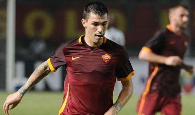 АЛЕССИО РОМАНЬОЛИ, GOAL.COM