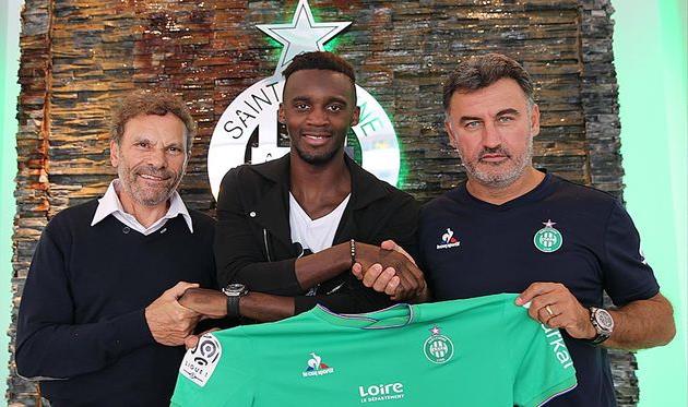 Жан-Кристоф Баэбек, asse.fr