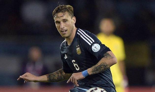 Лукас Билья, Getty Images