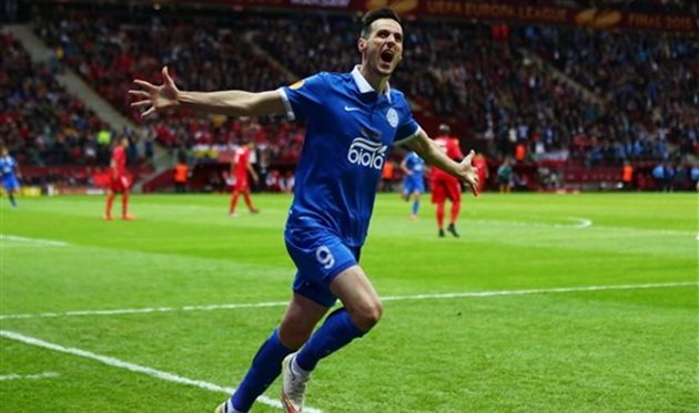 Никола Калинич, Getty images