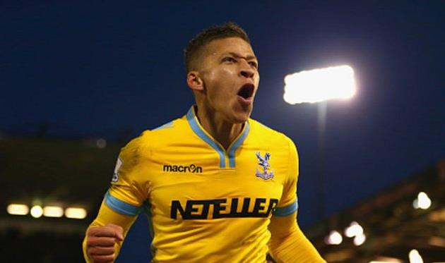 Дуайт Гэйл, skysports.com